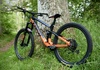 Trek Fuel EX 9.8 Mountainbike säljes