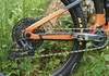 Trek Fuel EX 9.8 Mountainbike säljes
