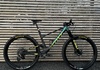 Scott spark RC world cup Mountainbike säljes