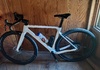 Hjul till Gravel / Racer. Complete Wheelset Fulcrum Rapid Red 900 Hjul säljes