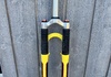 RockShox Indy SL 26” dämpargaffel 195 mm Komponenter säljes