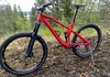 Canyon Spectral AL7 EX — Storlek M   Mountainbike säljes