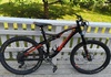 Orbea Occam AM 2017, alu 1x11, dropper, stl L Mountainbike säljes