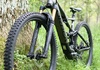 Orbea Rise H10 Large (120 mil) Elcykel säljes