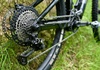 Orbea Rise H10 Large (120 mil) Elcykel säljes