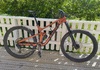 Trek Slash 8 Gen 5, 2024,alu, SRAM GX. stl L Mountainbike säljes