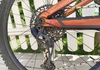 Trek Slash 8 Gen 5, 2024,alu, SRAM GX. stl L Mountainbike säljes