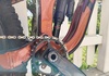 Trek Slash 8 Gen 5, 2024,alu, SRAM GX. stl L Mountainbike säljes