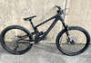 Santa Cruz Bronson V3 CC