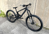 Santa Cruz Bronson V3 CC Mountainbike säljes