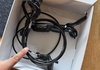 SRAM Guide T kompletta bromsar Komponenter säljes