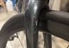 TCR Advanced 1 Disc Ultegra 2021 - 50 mm kolfiberhjul - storlek 55  Racercykel / Landsväg säljes