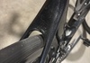 TCR Advanced 1 Disc Ultegra 2021 - 50 mm kolfiberhjul - storlek 55  Racercykel / Landsväg säljes