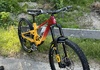 Forbidden Dreadnought V2 S2 29” Öhlins Mountainbike säljes