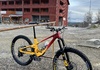 Forbidden Dreadnought V2 S2 29” Öhlins Mountainbike säljes