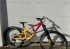 Forbidden Dreadnought V2 S2 29” Öhlins Mountainbike säljes
