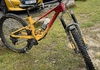 Forbidden Dreadnought V2 S2 29” Öhlins Mountainbike säljes