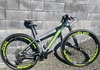 Cannondale fsi team s 27,5 Mountainbike säljes