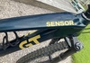 Heldämpad MTB Carbone Mountainbike säljes