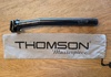 Thomson Masterpiece sadelstolpe Komponenter säljes