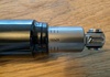RockShox Monarch RT Komponenter säljes