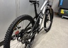 Canyon Strive CFR  Mountainbike säljes