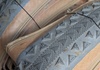 Ultradynamico 42mm tires Däck säljes