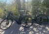 Cube Hybridcyklar Hybridcykel 