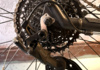 Nishiki DeTour Gravel Bike – Size 18” Cross / Gravel säljes