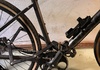 Nishiki DeTour Gravel Bike – Size 18” Cross / Gravel säljes