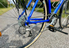DBS Spinova Hybridcykel Hybrid / Standard säljes