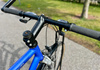 DBS Spinova Hybridcykel Hybrid / Standard säljes