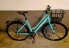 Trek S724 dam cykel  Hybrid / Standard säljes