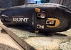 Bont - Vaypor Zero + Övrigt säljes