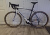 Trek Domane 5.9 Di2 Racercykel / Landsväg säljes