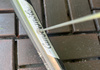 Campagnolo Moskva 80 hjulset 700C – Campagnolo-nav, 9-delad kassett Hjul säljes