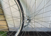 Campagnolo Moskva 80 hjulset 700C – Campagnolo-nav, 9-delad kassett Hjul säljes