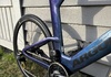 Argon18 E-119 tri disc Racercykel / Landsväg säljes