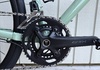 White GX LTD GRX 400, stl M (54 cm) – Endast 77 mil Cross / Gravel säljes