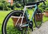 Bianchi Racercykel / Landsväg säljes