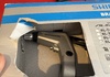 Shimano vajer broms  Komponenter säljes