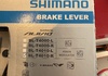Shimano vajer broms  Komponenter säljes