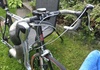 Fin og velvårdad Focus Cayo racer - Full kolfiber Racercykel / Landsväg säljes