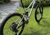 Last Glen Mountainbike säljes