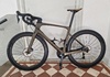 Scott Foil 10 Ultegra di2. Racercykel / Landsväg säljes