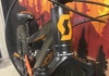 SCOTT VOLTAGE Freeride 26” (repainted) Mountainbike säljes
