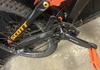 SCOTT VOLTAGE Freeride 26” (repainted) Mountainbike säljes
