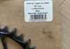 Alugear 44t 1x Oval Chainring 6mm offset Komponenter säljes