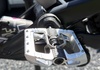 *nya* Crankbrothers Mallet DH pedaler Komponenter säljes