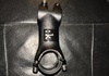 Fizik Cyrano 80 mm styrstam .